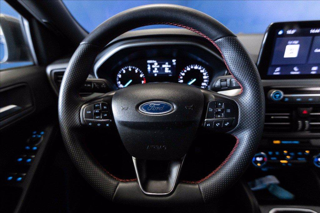 FORD Focus 1.0 ecoboost h ST-Line Style 125cv del 2023