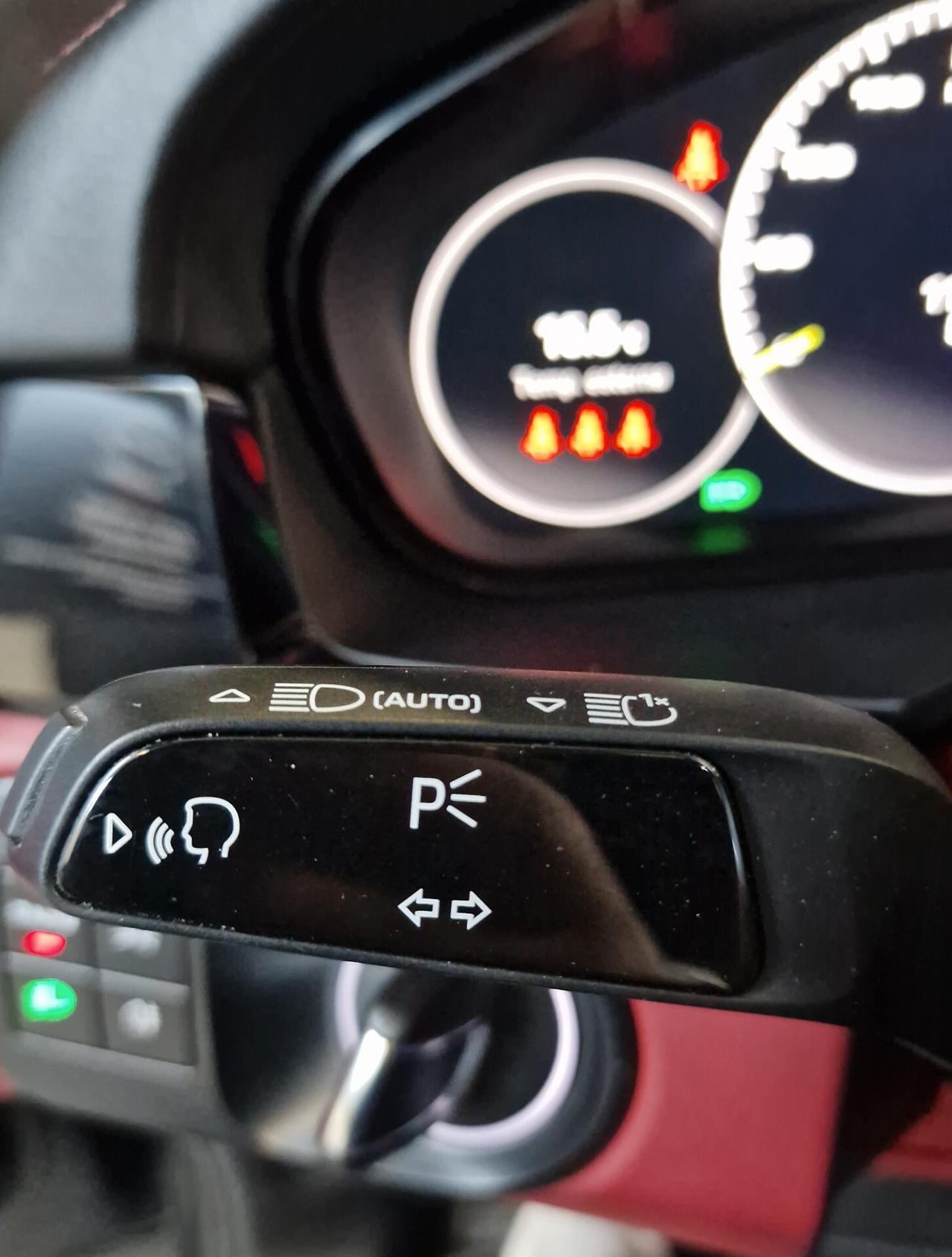 Porsche Cayenne 3.0 V6 E-Hybrid