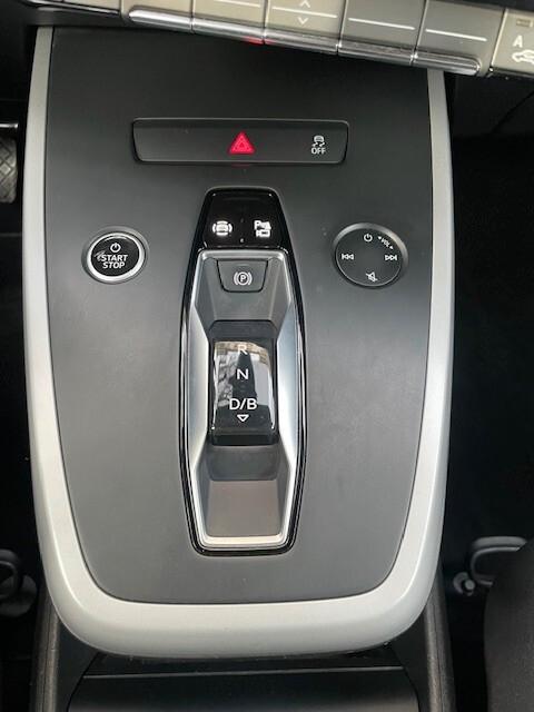 Audi Q4 35 e-tron Business Advanced