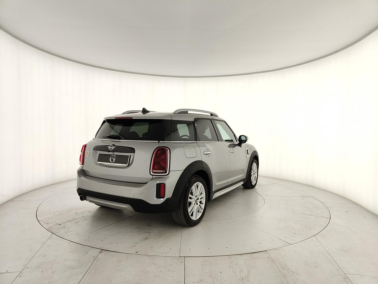 MINI Mini Countryman 1.5 Cooper SE Classic all4 auto