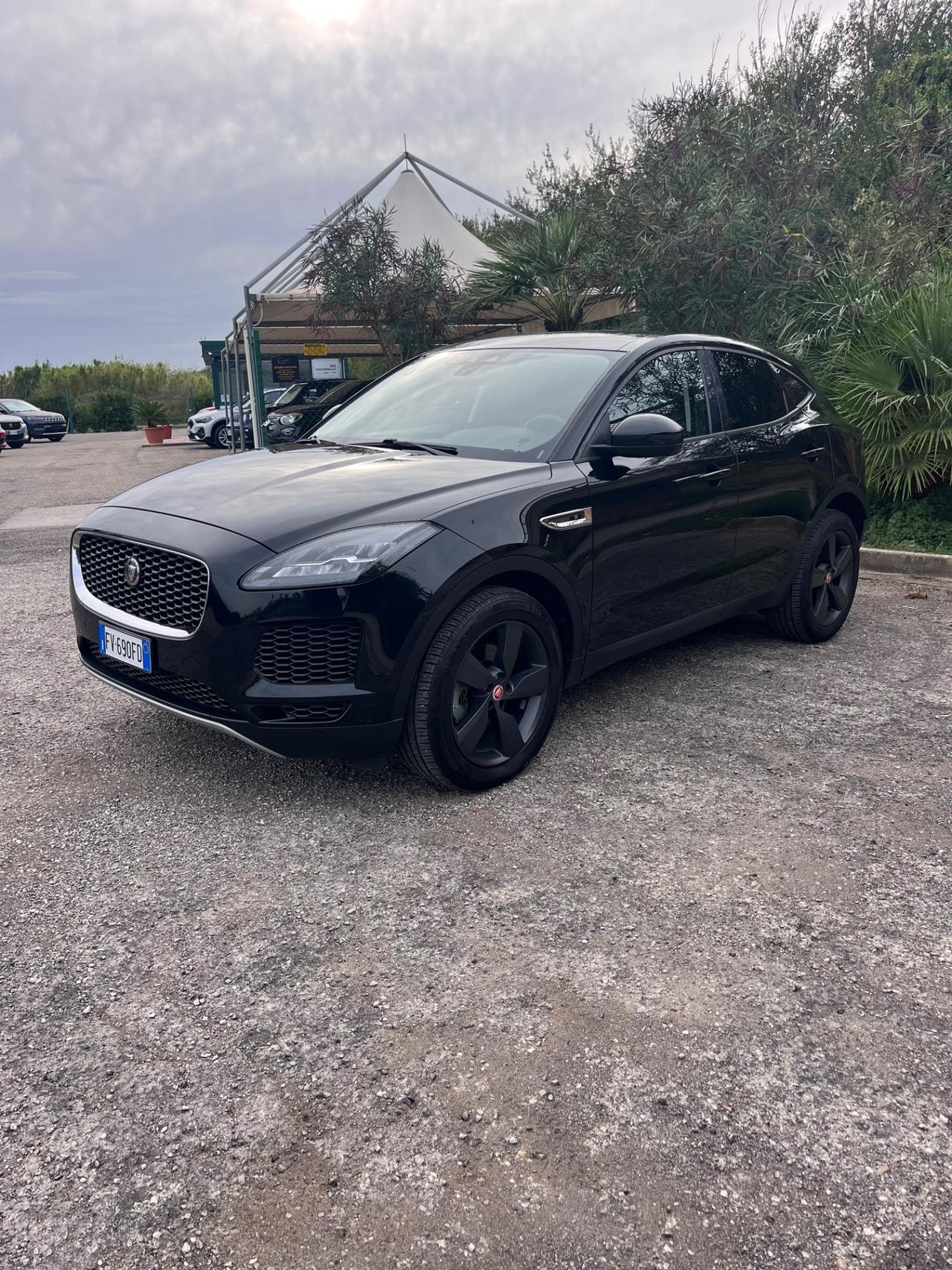 Jaguar E-Pace 2.0D 150 CV S