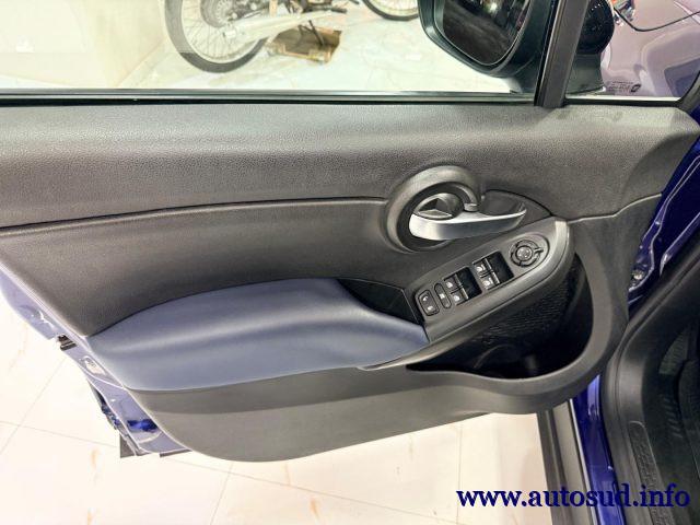 FIAT 500X 1.0 T3 120 CV Club