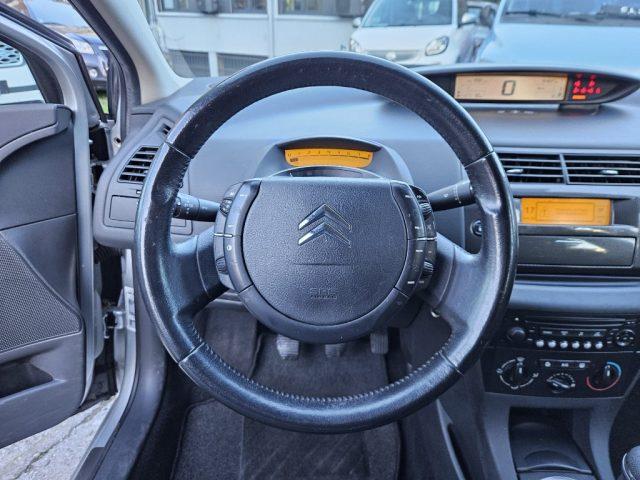 CITROEN C4 1.6 Classique
