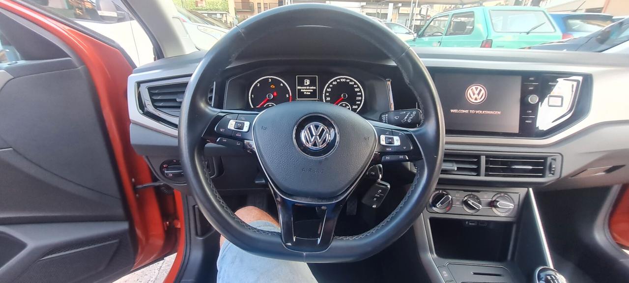 Volkswagen Polo - 1.6 TDI Neopatentati