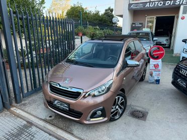 Peugeot 108 VTi 68 5 porte Active TOP!