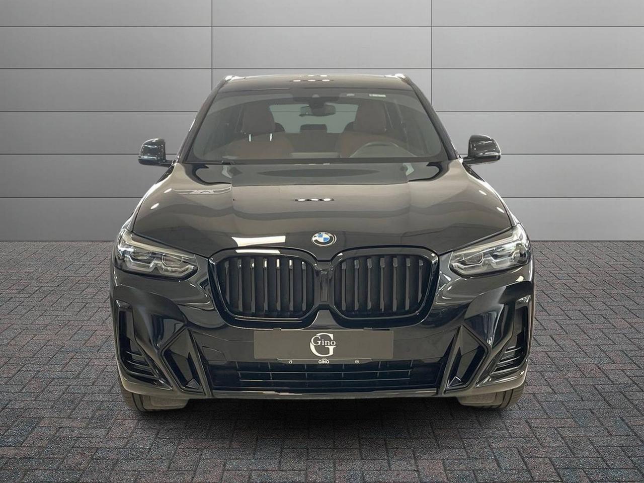 BMW X3 G01 2021 - X3 xdrive20d mhev 48V Msport auto