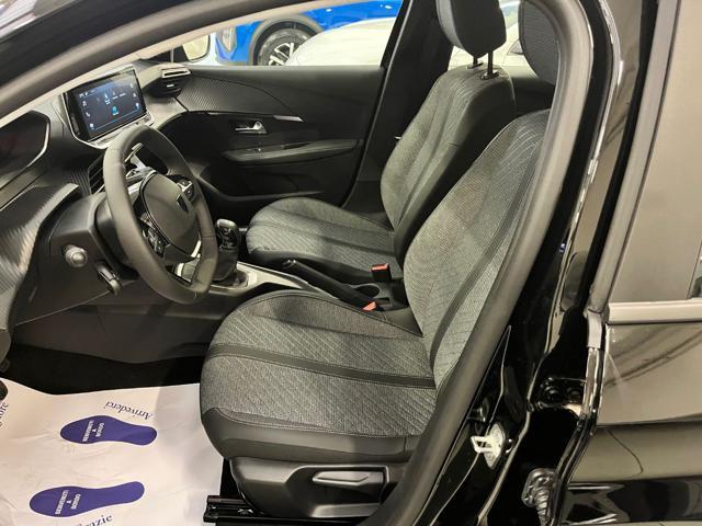 PEUGEOT 208 PureTech 75 Stop&Start 5 porte Style Km 0