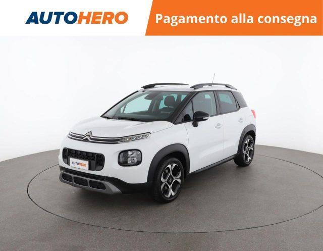 CITROEN C3 Aircross BlueHDi 110 S&S Shine