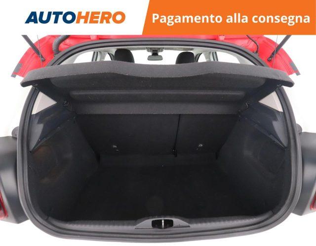 CITROEN C3 PureTech 82 Shine