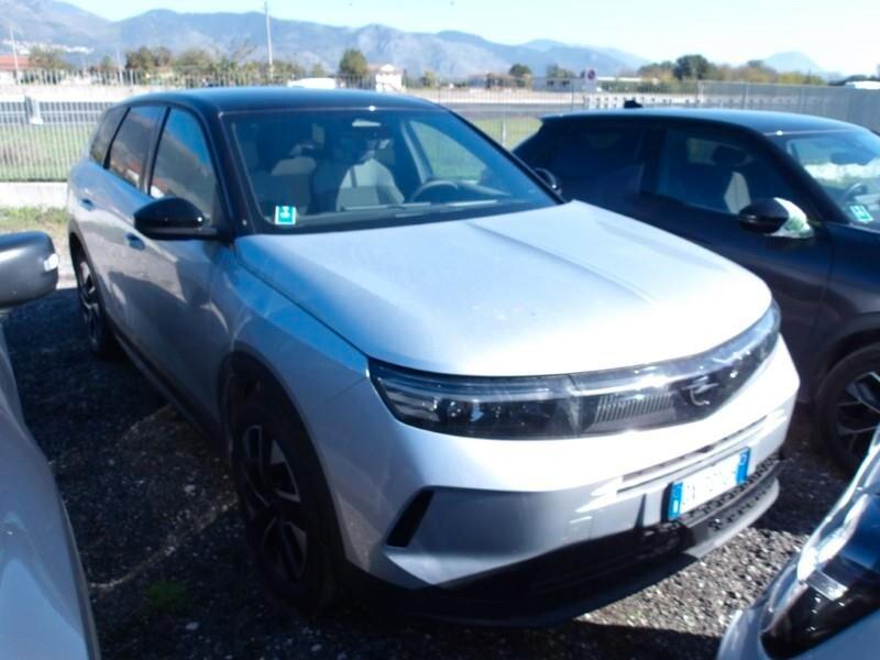 Opel Grandland 1.2 Hybrid 145 CV EDCT GS