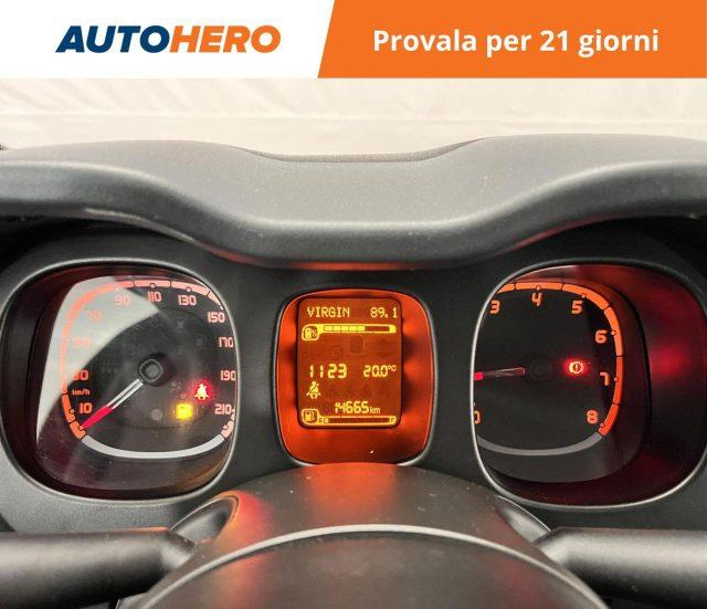FIAT Panda 1.0 FireFly S&S Hybrid Easy