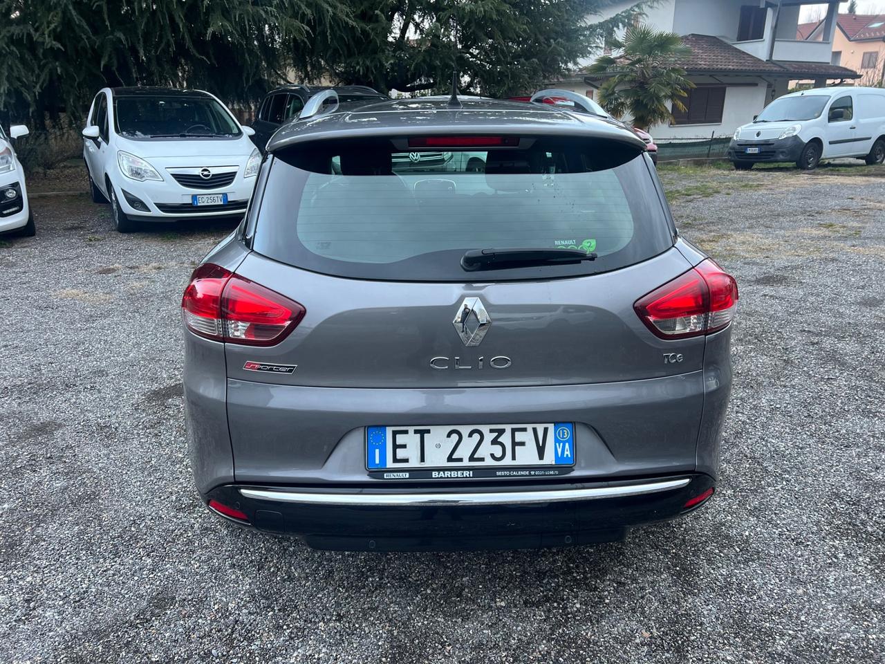Renault Clio Sporter 0.9 TCe 12V 90CV Start&Stop Energy