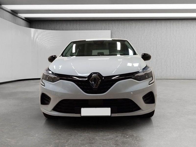 Renault Clio 1.0 sce Equilibre 65cv