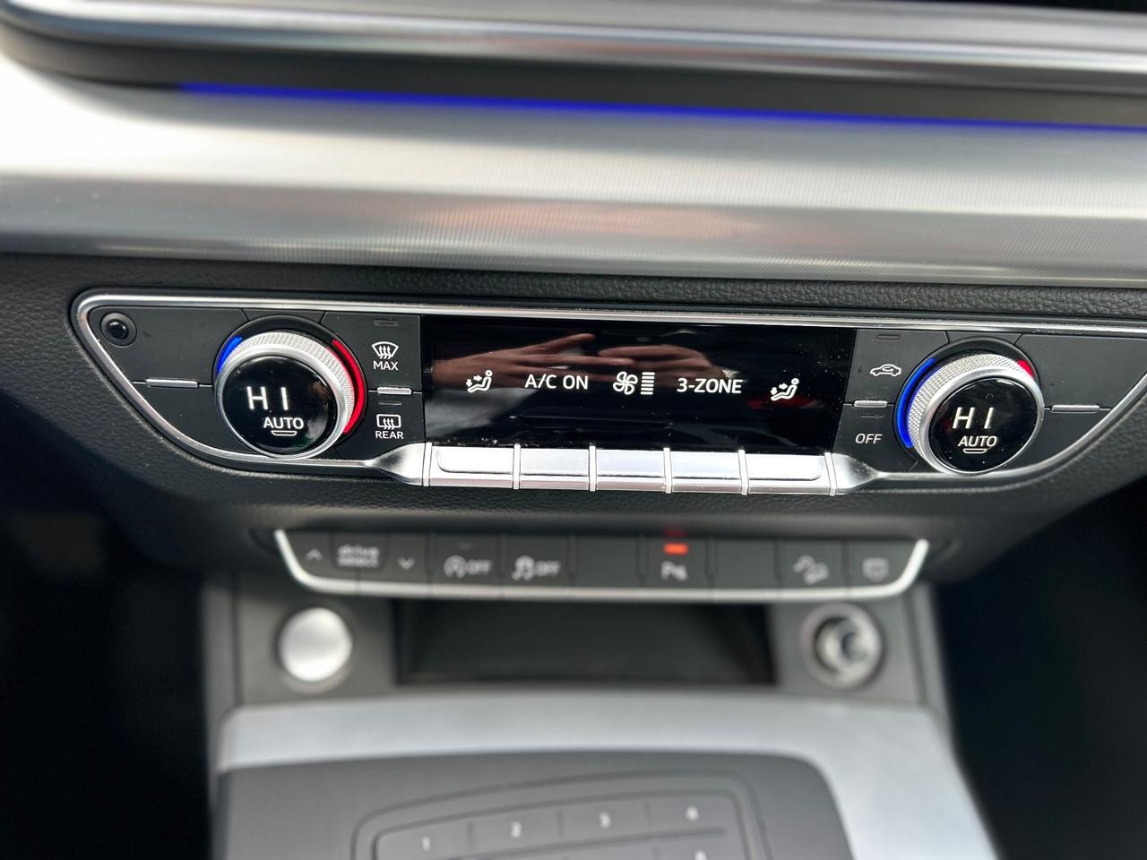 Audi Q5 2.0 TDI 190 CV quattro S tronic Sport