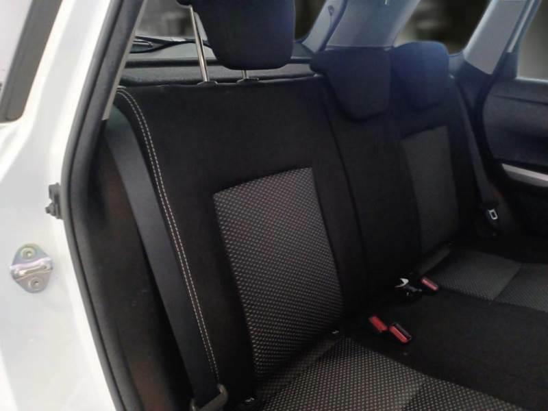 SUZUKI VITARA 1.4 Boosterjet hybrid AllGrip Cool