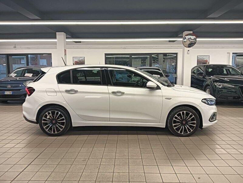 FIAT Tipo Tipo 1.6 Mjt S&S 5 porte Business