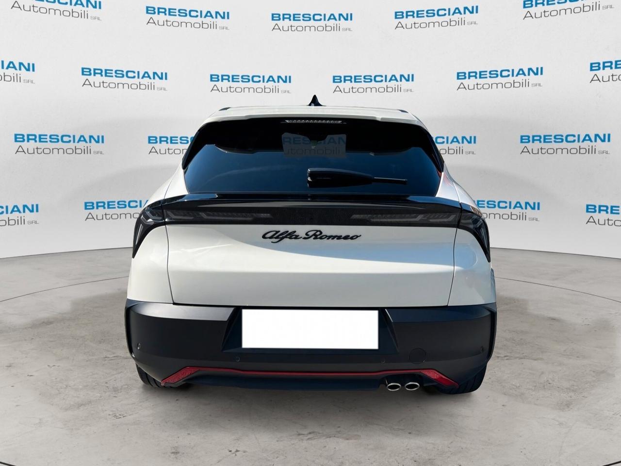Alfa Romeo Junior 1.2 Hybrid eDCT6 Speciale