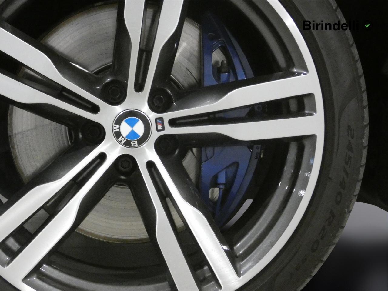 BMW Serie 6 G.T. (G32) - 630d xDrive Gran Turismo Msport