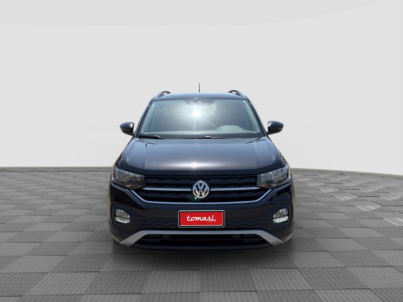 VOLKSWAGEN T-Cross 1.0 TSI 115 CV DSG Style BMT
