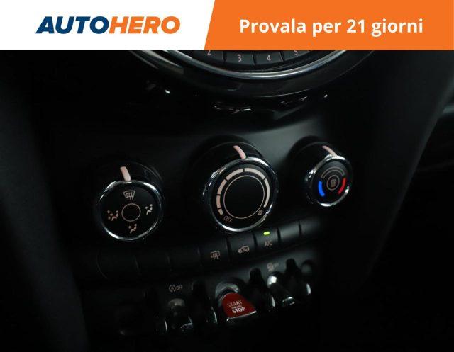 MINI Cooper D 1.5 Cooper D 5 porte