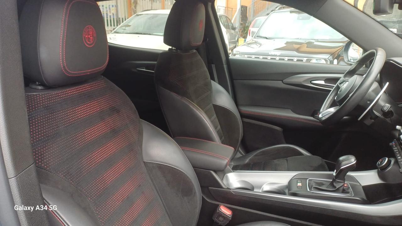 Alfa Romeo Tonale 1.5 130 CV HYBRID TCT7 " Speciale "