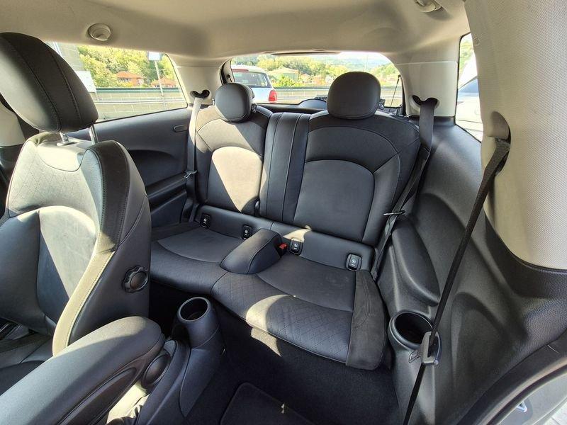 MINI Mini 3p 1.5 Cooper Hype