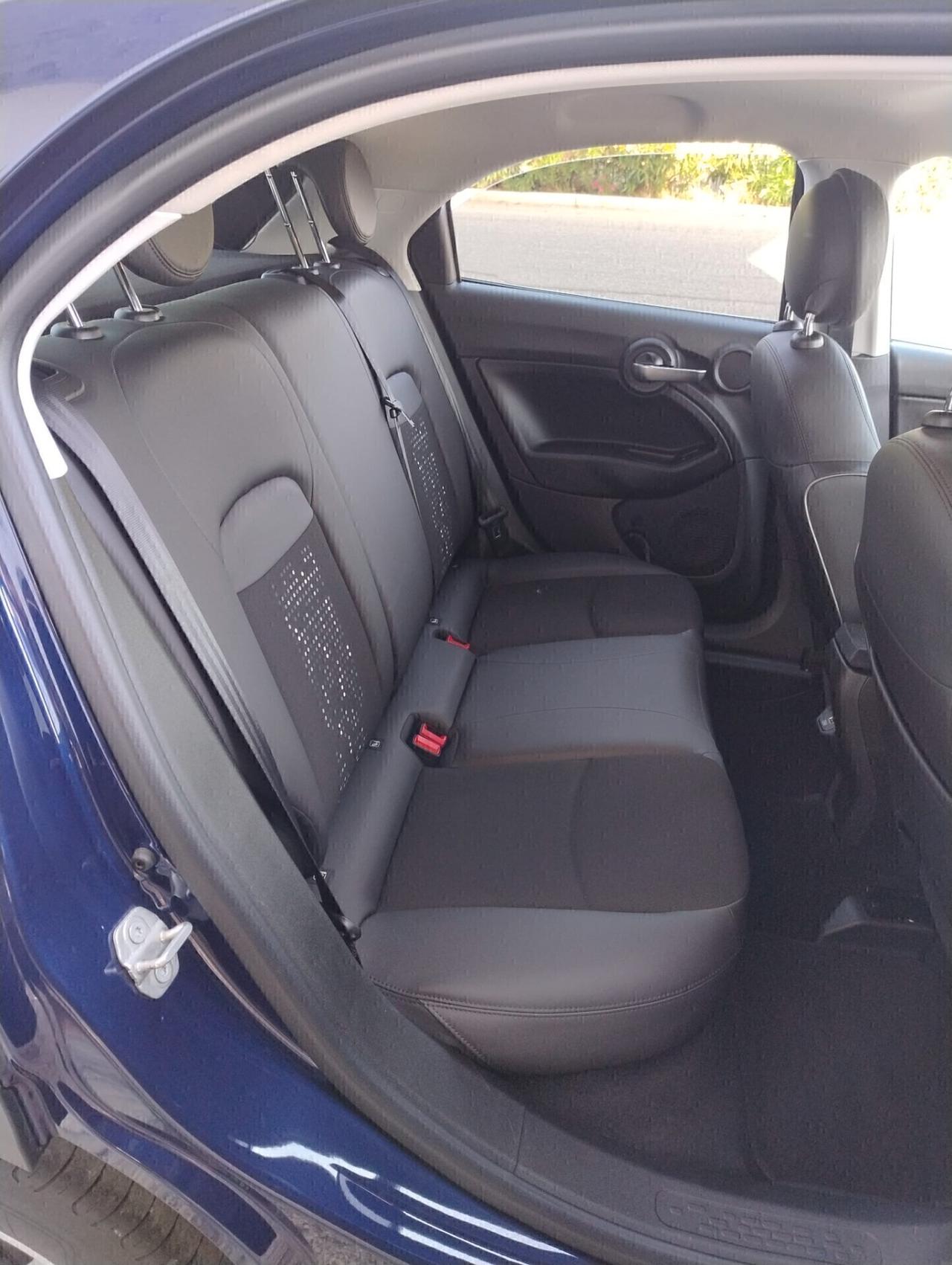 Fiat 500X 1.6 Mjet Connect 130Cv - 2022