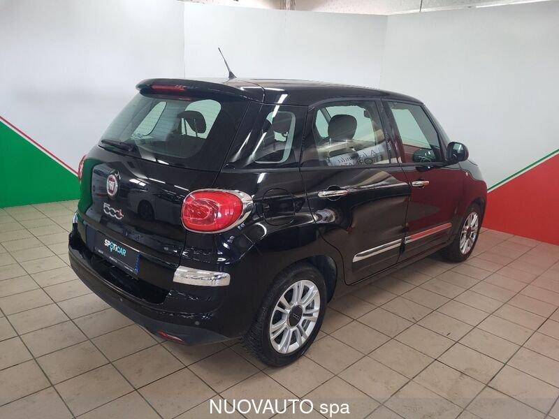 FIAT 500L 1.3 Multijet 95 CV Pop Star