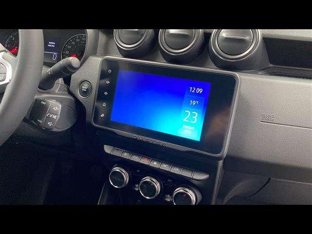 Dacia Duster 1.0 tce Prestige up Gpl 4x2 100cv