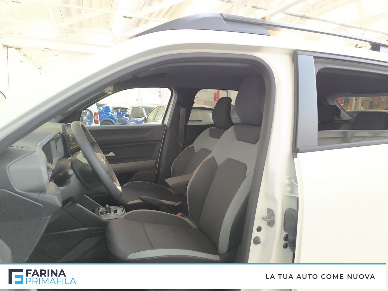 DACIA Duster 1.6 hybrid Extreme 140cv
