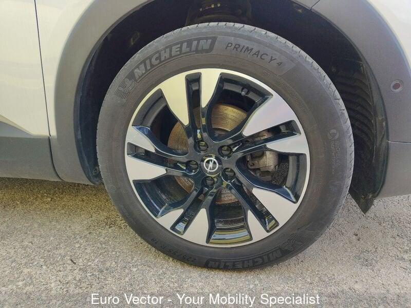 Opel Grandland Grandland X 1.2 Turbo 12V 130 CV Start&Stop Innovation