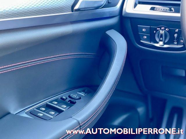 BMW X4 XDrive 20d 190cv M Sport