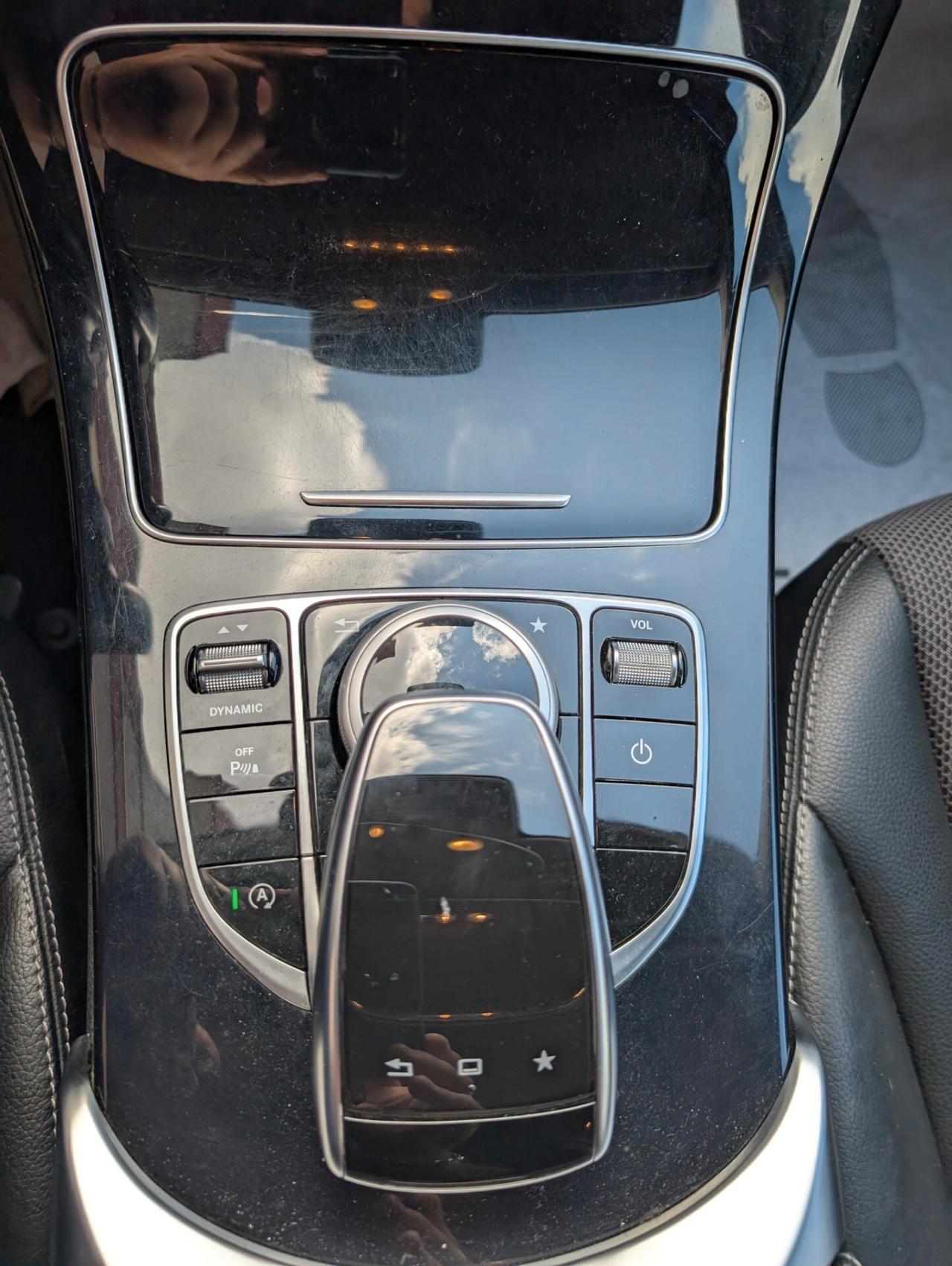Mercedes-benz C 220 d S.W. Auto Premium