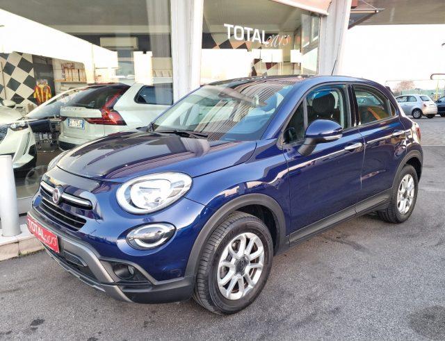 FIAT 500X 1.3 MultiJet 95 CV Business IVA ESPOSTA