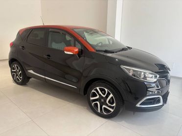 Renault Captur 1.5 dci Intens (energy r-link) 90cv E6