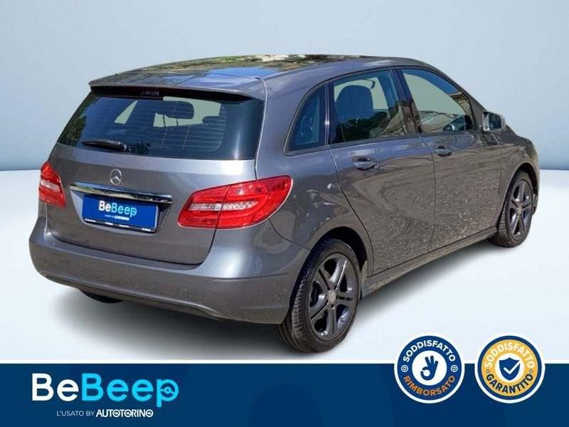Mercedes-Benz Classe B B 180 CDI PREMIUM AUTO