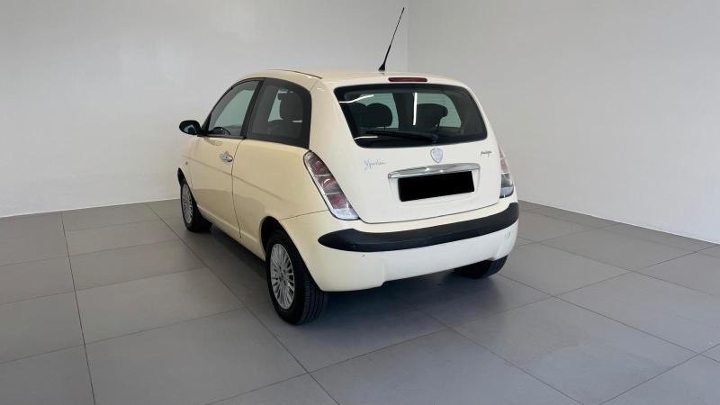 Lancia Ypsilon 1.3 Mjt 75 Cv. Oro