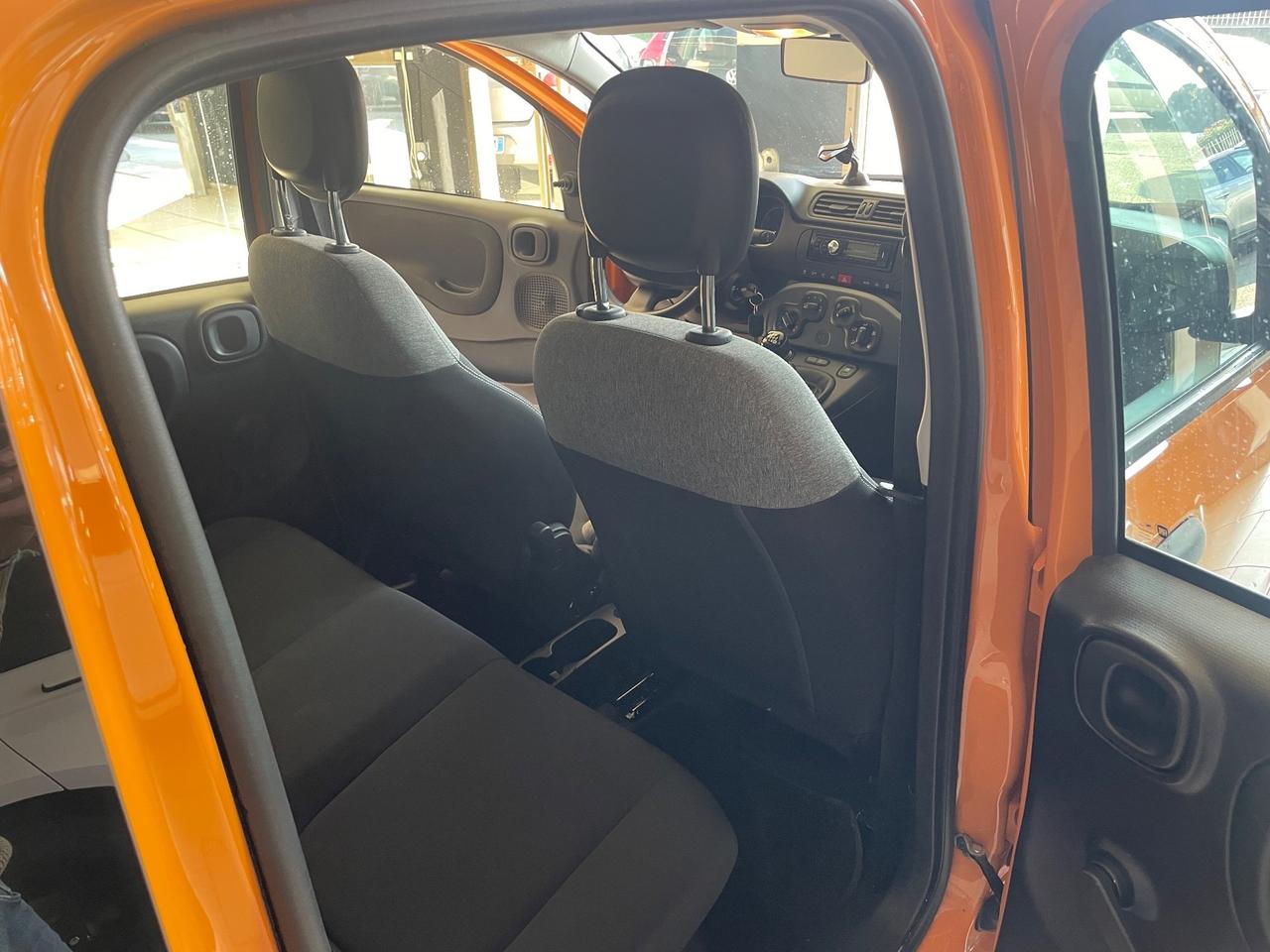 Fiat Panda 1.0 FireFly S&S Hybrid - Nessun vincolo -