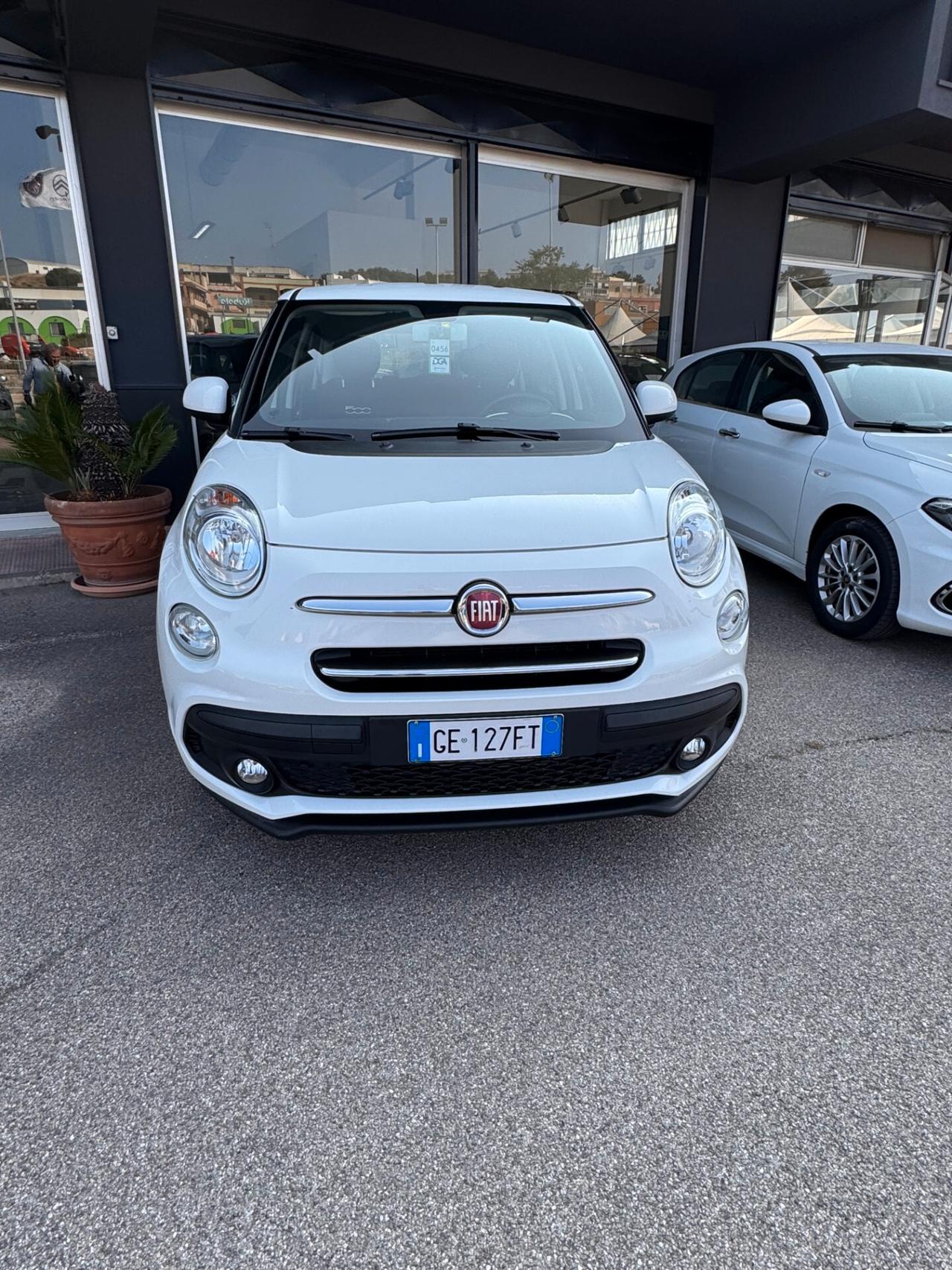 FIAT 500L MIRROR 1.3MJT 95 cv E6D-temp 4p.(N1) PRO