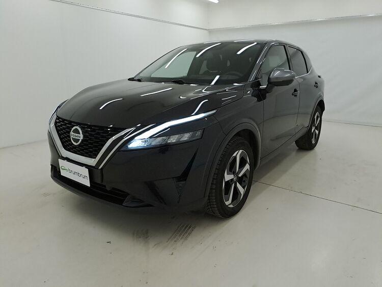 Nissan Qashqai N-Connecta X-Tronic BR685465 1.3 Mild Hybrid 158CV