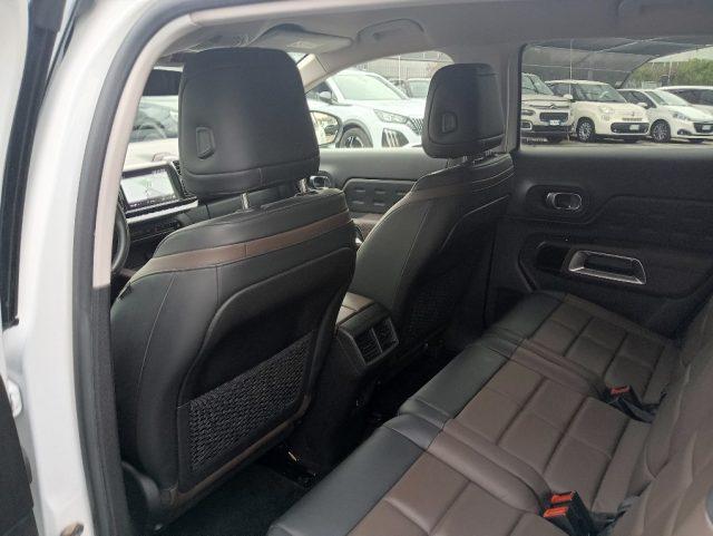 CITROEN C5 Aircross BlueHDi 130 S&S Shine Pelle & Full Optionals