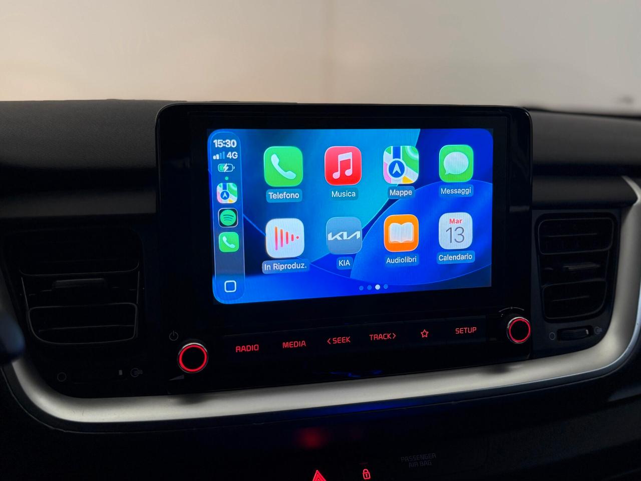 Kia Stonic 1.2 DPI Urban