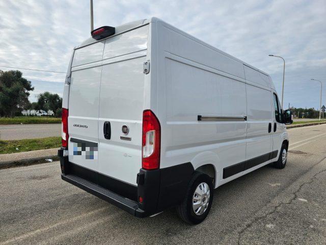 FIAT Ducato 35 2.3 MJT 140CV L3H2 Furg.Maxi