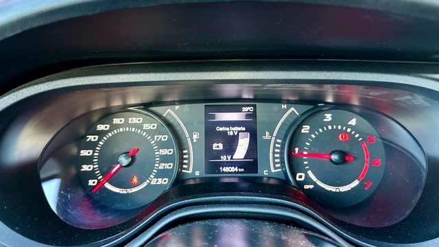 Fiat Tipo 1.3 MultiJet 95CV 5p S&S Business Neopatentato