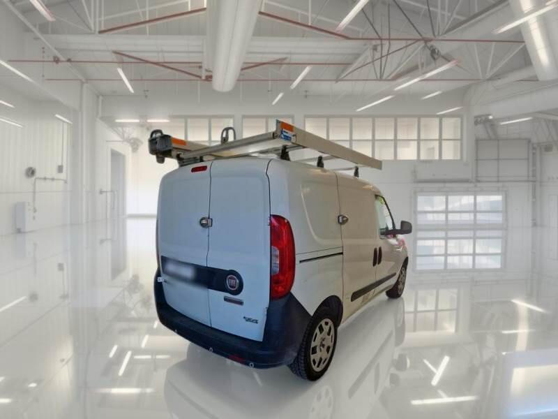Fiat Doblo 1.4 T-Jet Natural Power PC-TN Cargo SX ATTREZZATO
