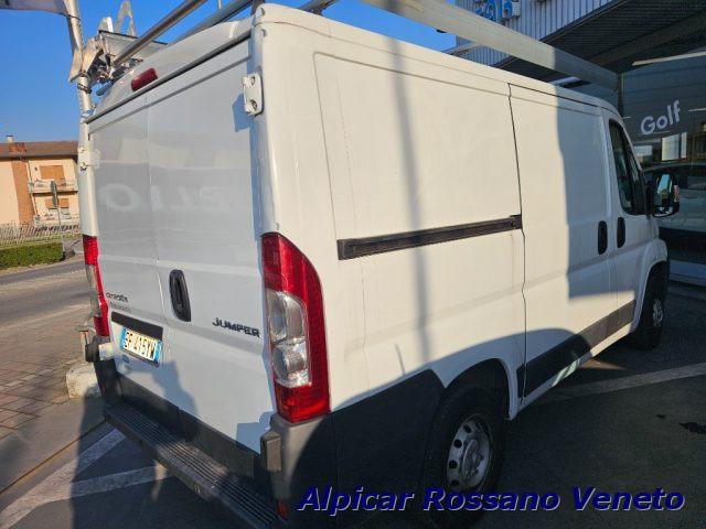 CITROEN Jumper 30 2.2 HDi/120 PC-TN Furgone
