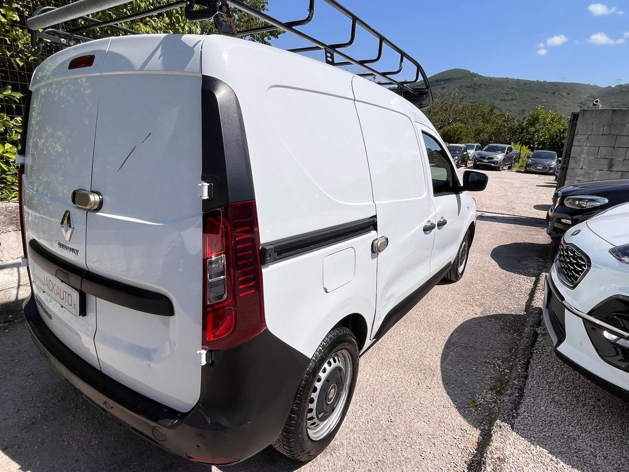 Renault Express 1.5 Blue dCi 95 Van