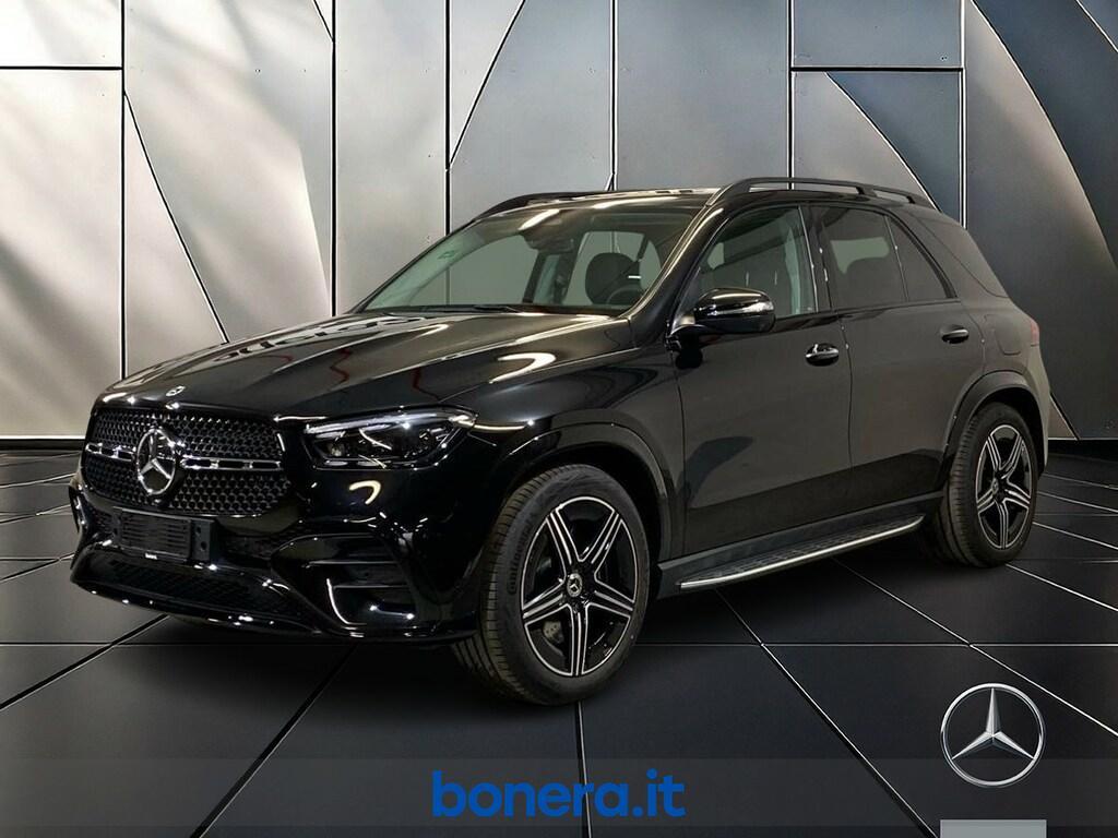Mercedes GLE 350 350 de Plug in hybrid AMG Line Premium 4Matic 9G-Tronic Plus