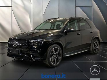 Mercedes GLE 350 350 de Plug in hybrid AMG Line Premium 4Matic 9G-Tronic Plus