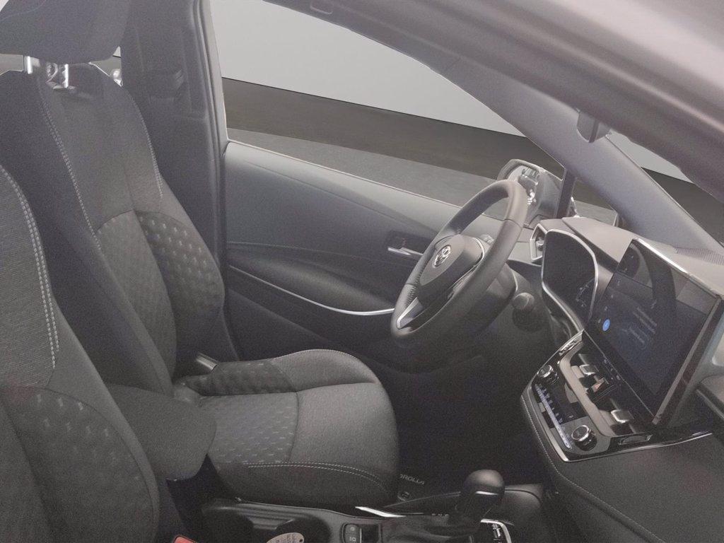 TOYOTA Corolla touring sports 1.8h active auto del 2026